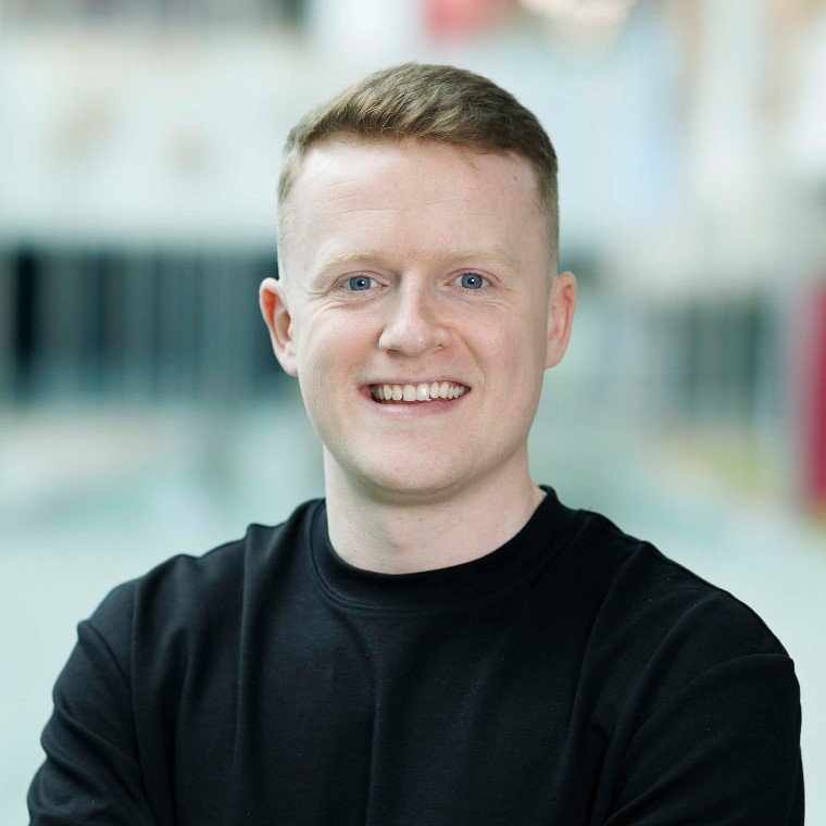 Gerard McCann
